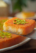 Kunafa