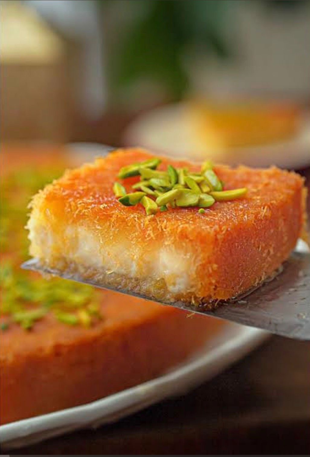 Kunafa
